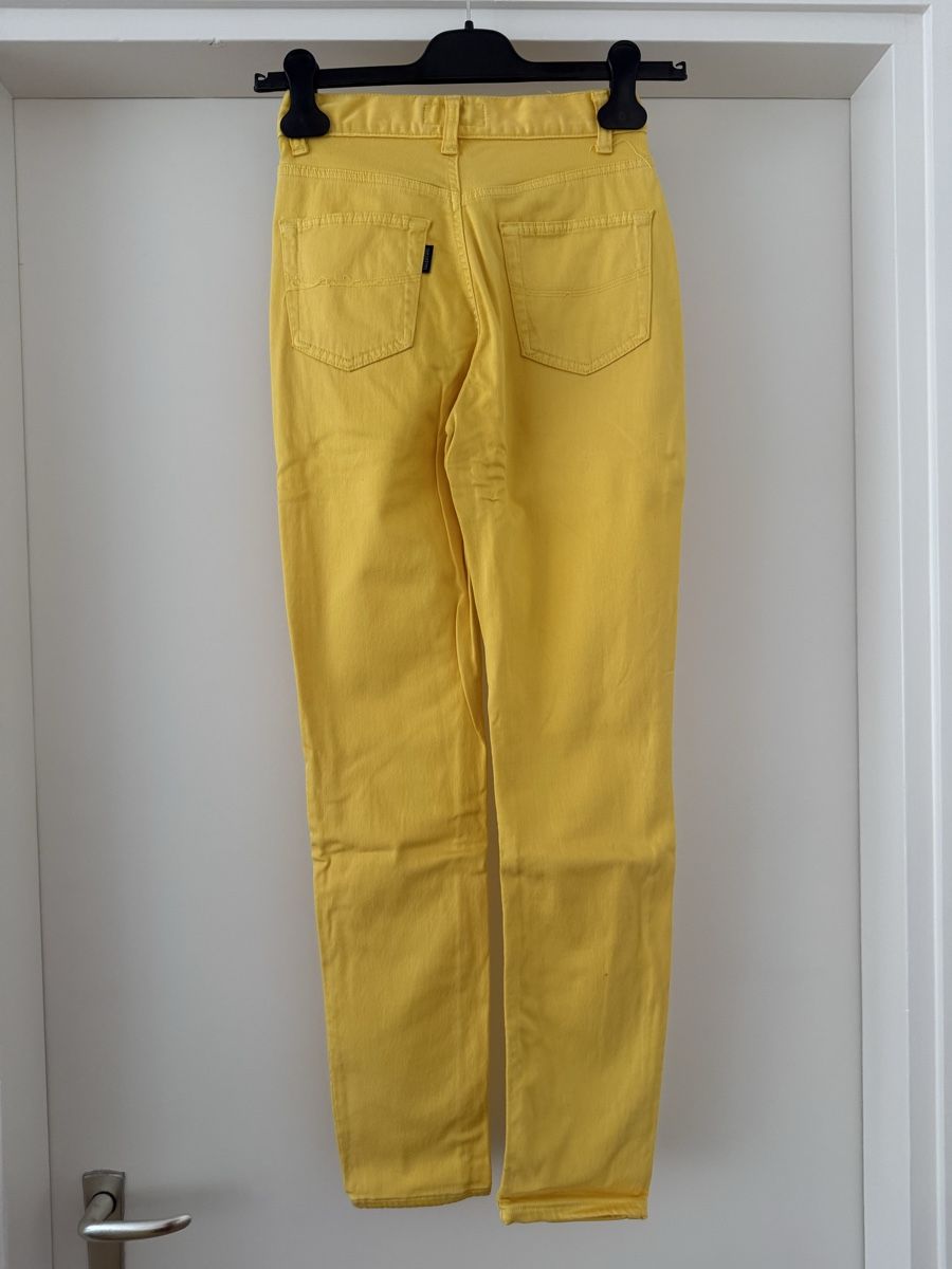 Valentino Pantaloni: Pantalone Valentino Vintage – Usato da Viganello venduto da mit_hd8q 1