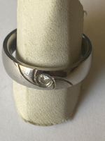 Ring Edelstahl