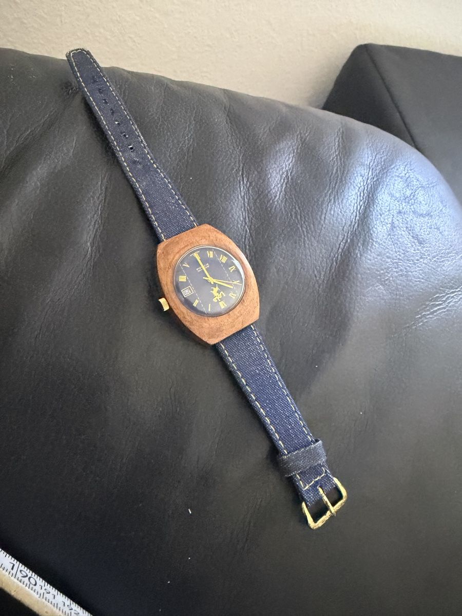 Orologi: Automatic uhr – Usato da Baden venduto da noli.r 7