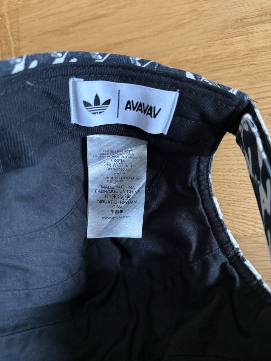 Adidas Copricapi, berretti & cappellini: Adidas Avavav Cap – Nuovo (secondo la descrizione) da Ostermundigen venduto da Alex_ngtran 2