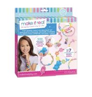Make it Real - Grosses Armband Set - Mädchen 💍📿