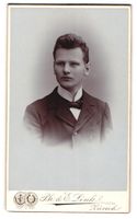 Fotografie Ph., E. Link, Zürich, Marktg