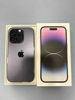 iPhone 14 PRO Black 256GB Originalverpackung TOP ANGEBOT