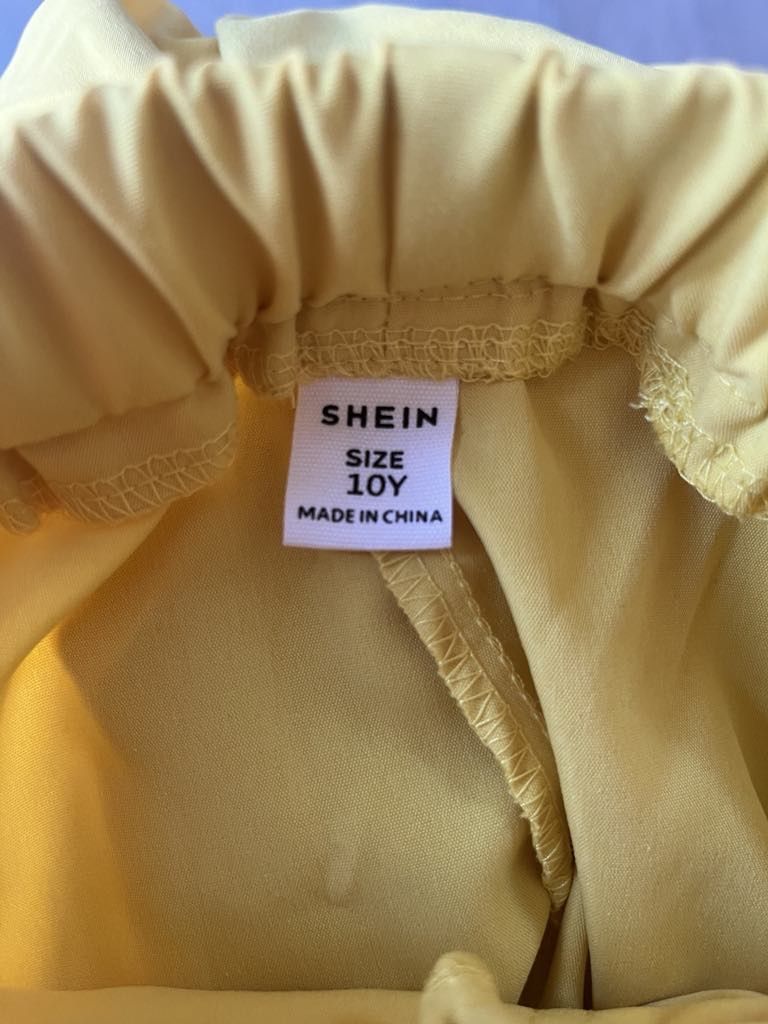 Pantaloni: Hose Shein 146 – Nuovo (secondo la descrizione) da Minusio venduto da liam04 2