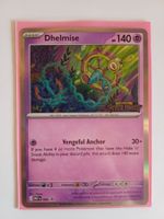 Dhelmise Prerelease Promo (084) EN