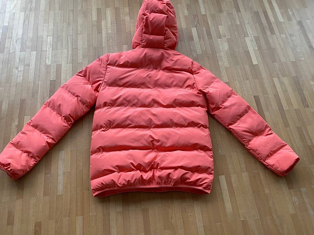 Giacche & Cappotti: Winterjacke Grösse 164 – Usato da Winterthur venduto da Lini08 1