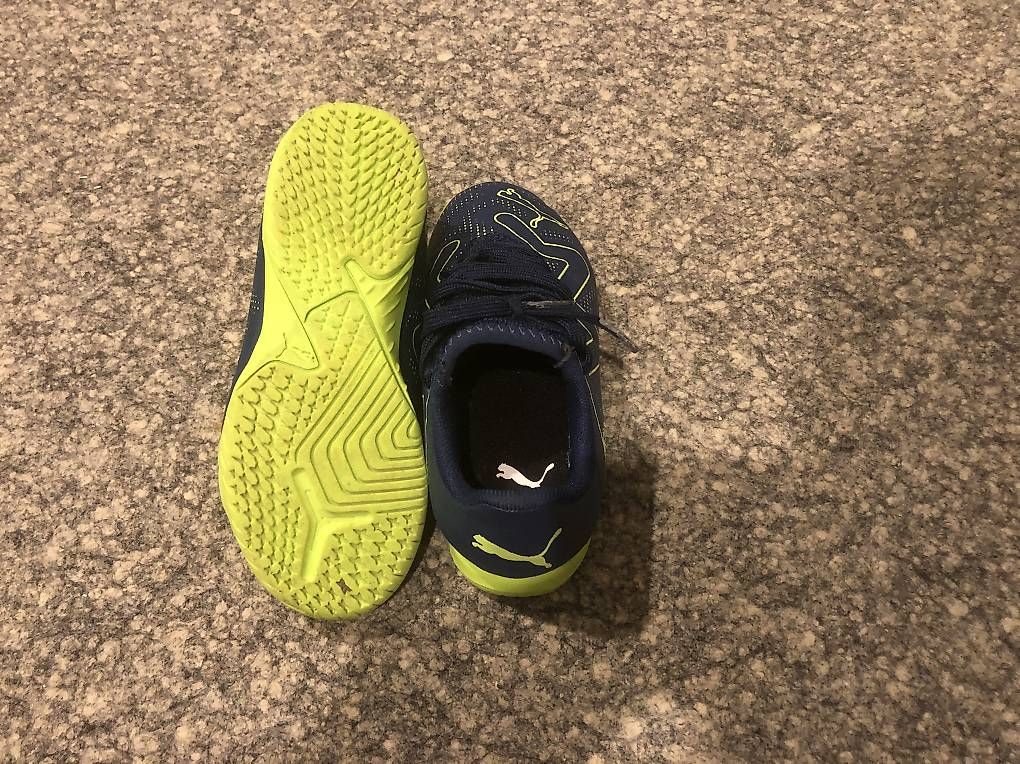 Scarpe per ragazzi: Fussballschuhe Gr. 29 – Usato da Küsnacht ZH venduto da sis_v7qk 1