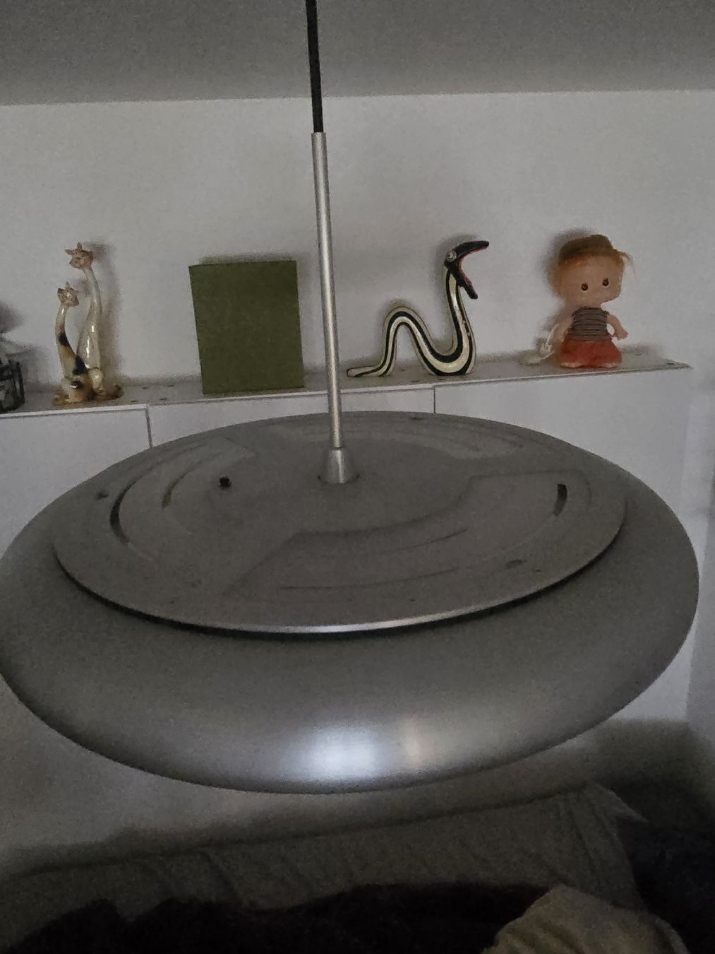Lampen: Designer Lampe von Tobias Grau – Gebraucht aus Biel/Bienne von alexriveros2 2