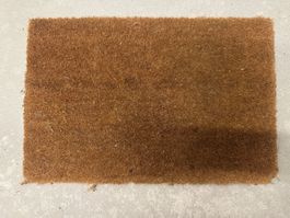 Doormat / Fussmatte 40x60cm