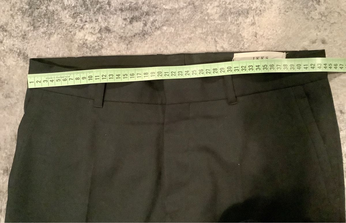 IKKS Hosen: Pantalon IKKS – Gebraucht aus Echallens von 1961zap 5
