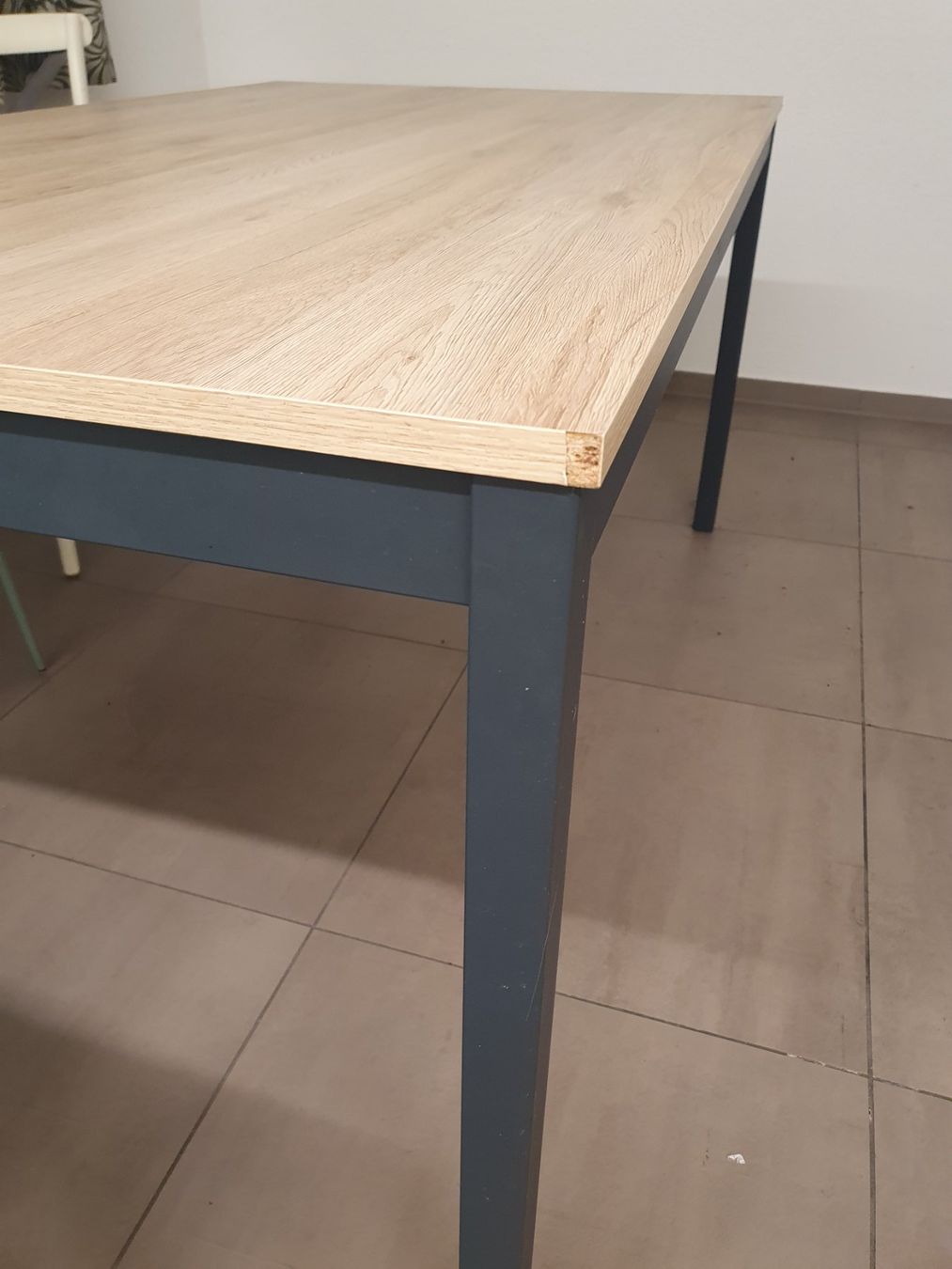 Tavoli: Esstisch, industrial, 6 Plätze – Usato da Nussbaumen AG venduto da jul_t76k 2
