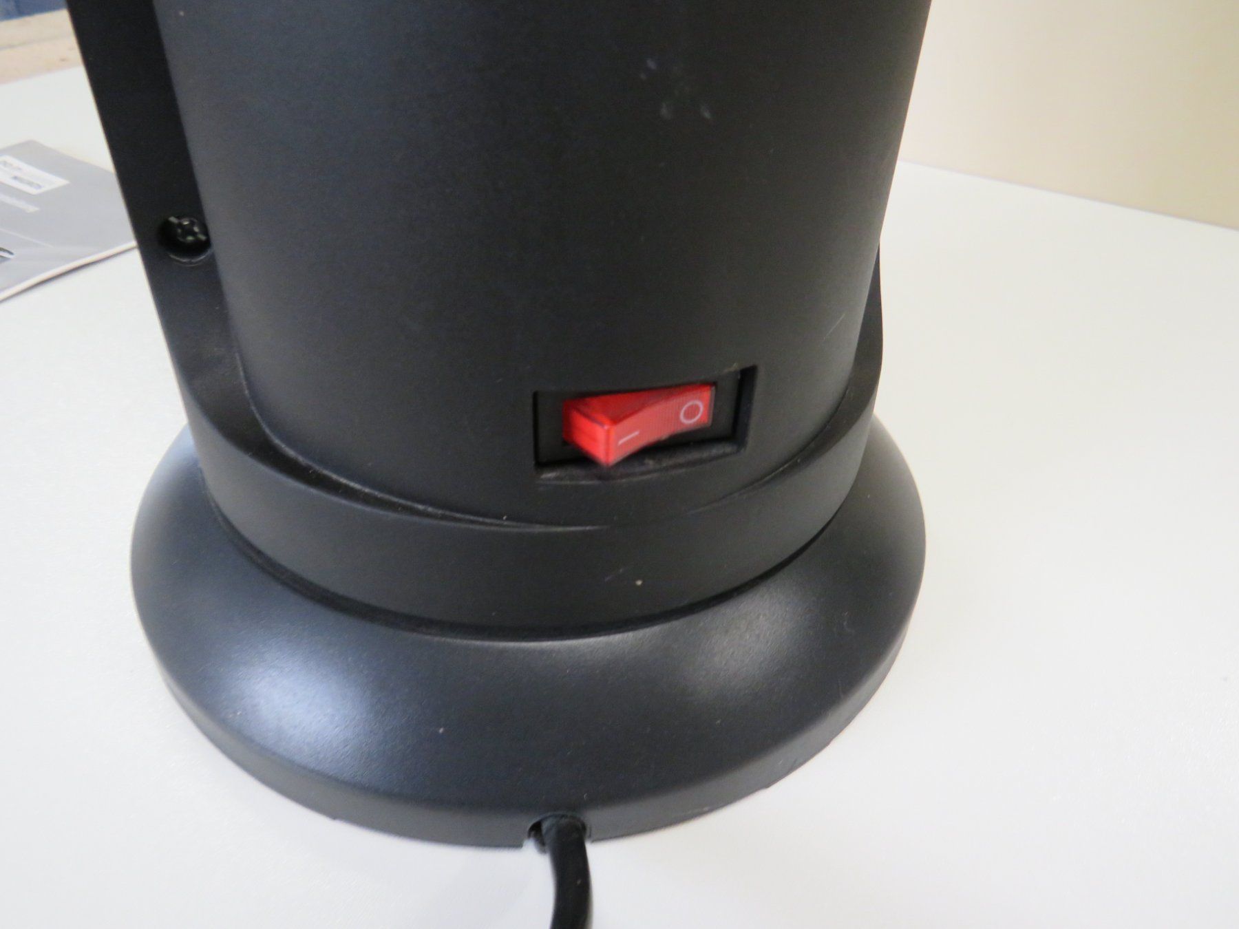 Heizgeräte: Heizlüfter, Lüfter – Gebraucht aus Küttigen von Rawlings 3