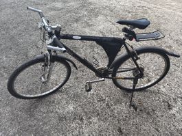 Mountainbike „BC Kristall AT‑300“ 26 Zoll