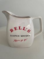 Vintage Bell's Scotch Whisky Krug Wade Keramik