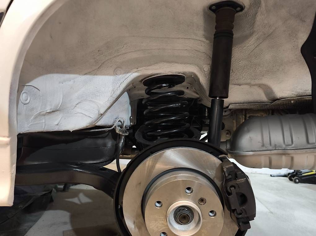 Autos: BMW E36 328i zu verkaufen  – Gebraucht aus Zihlschlacht von rad_vvm9 3