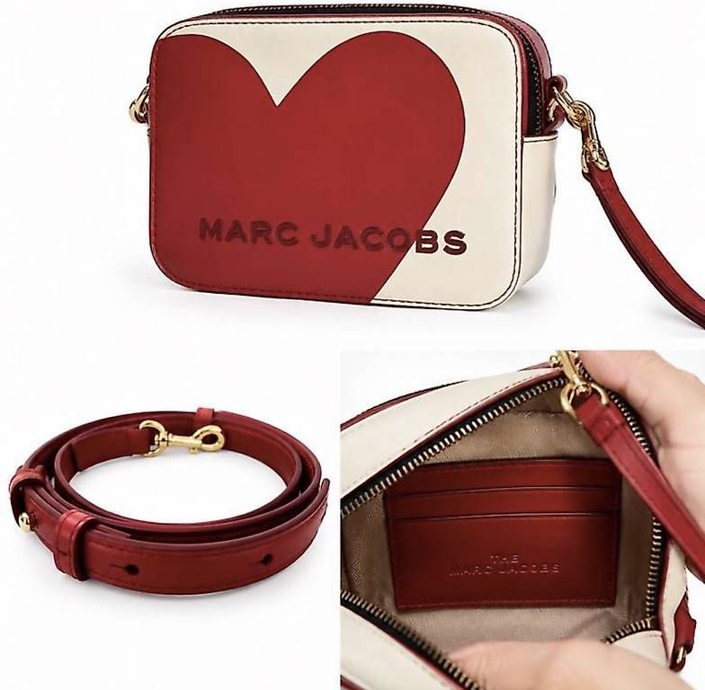 Borse da donna: Marc Jacobs Tasche 400.- Neupreis – Usato da Luzern venduto da shi_qd85 1
