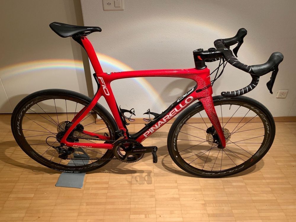 Pinarello dogma 2024 f10 disc