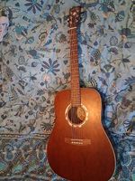 Art & Lutherie Wild Cherry