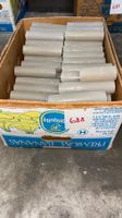 688 Posten diverse Raureif Kerzen aus Liquidation