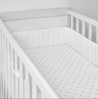 Ikea baby/cot bumper pad