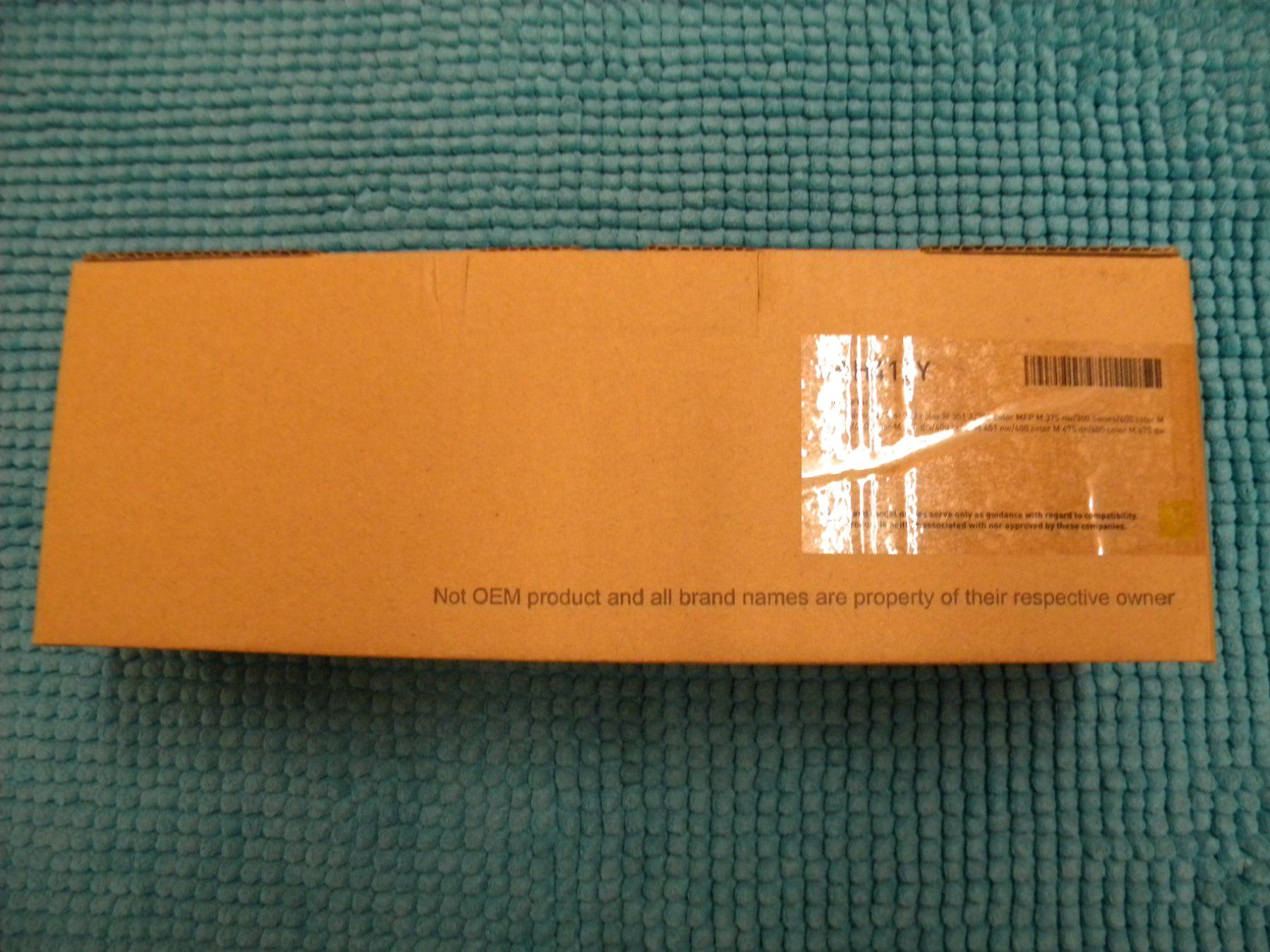 Druckerpatronen & Toner: CE412A  305A – Neu und originalverpackt aus Bühler von Wini100