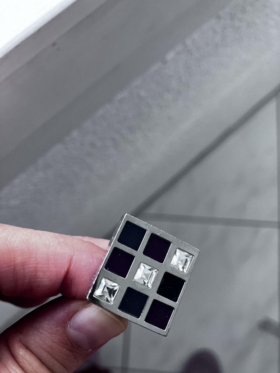 Swatch Ringe: Swatch Ring – Gebraucht aus Gümligen von svaud 3