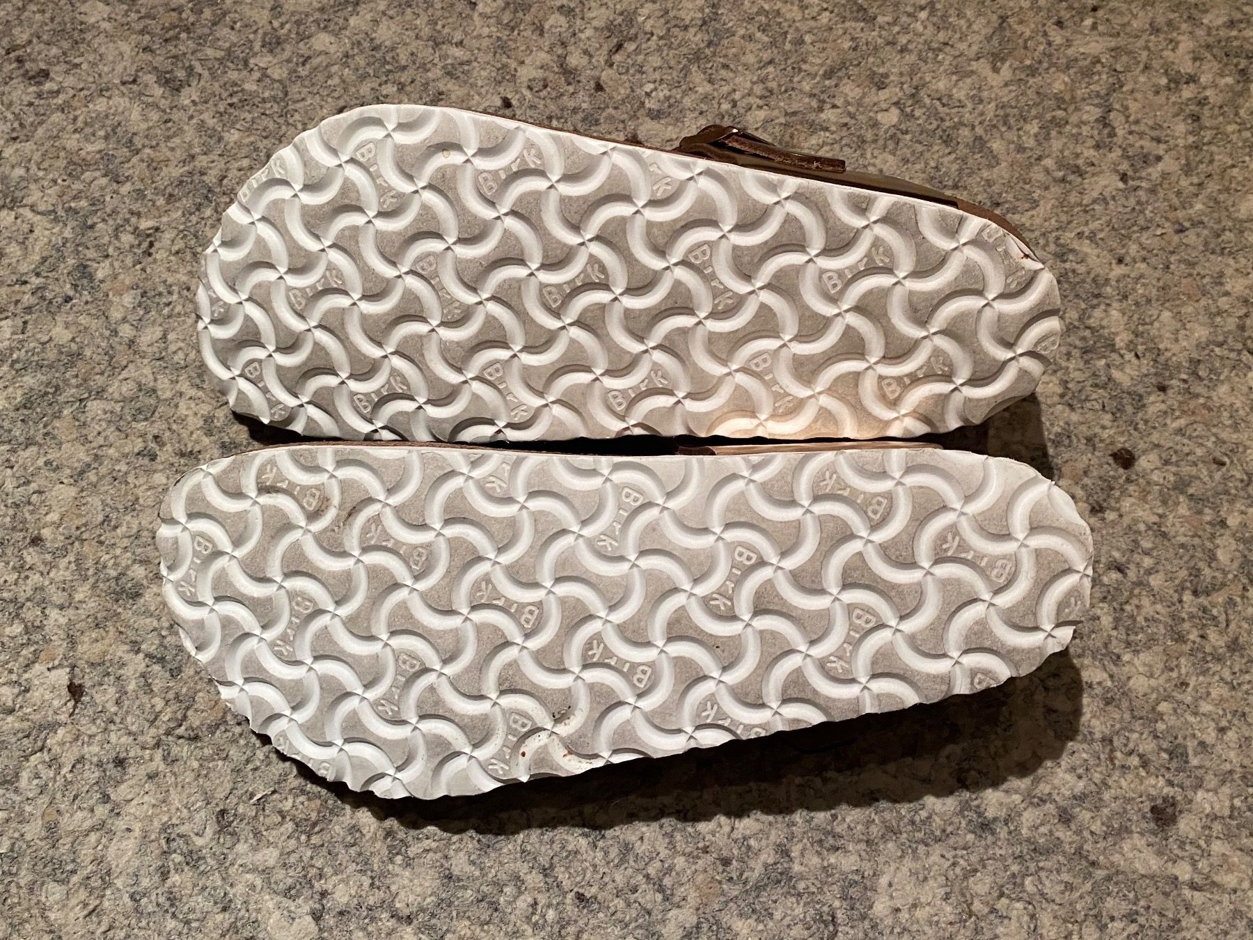 Birkenstock Scarpe da donna: Birkenstock Gizeh Gr. 40 – Usato da Wattwil venduto da edel88 4