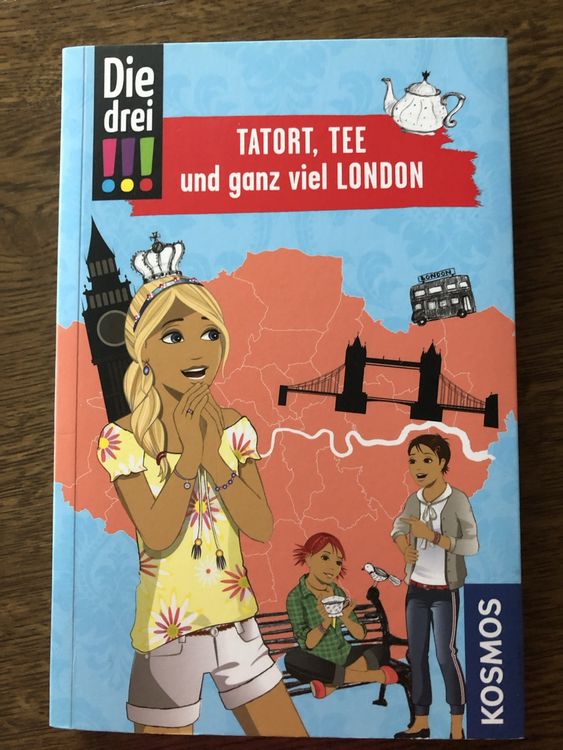 Buch Kaufen auf Ricardo