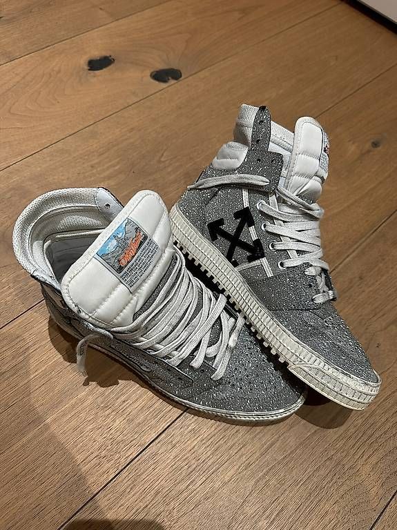Scarpe da uomo: OFF-WHITE Off-court 3.0 sneaker 40 – Usato da Lugano venduto da chs_fjt5