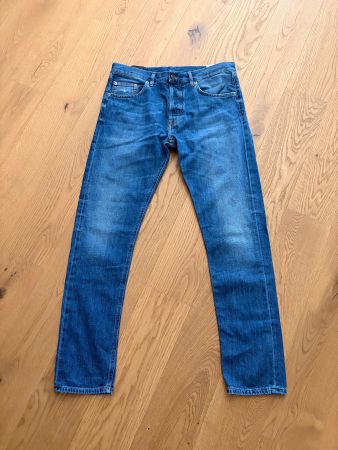 Dondup Icon Slim fit Jeans Gr.34 absolut neuwertig