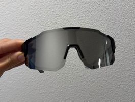 Sporty Performance Sunglasses Cycling &