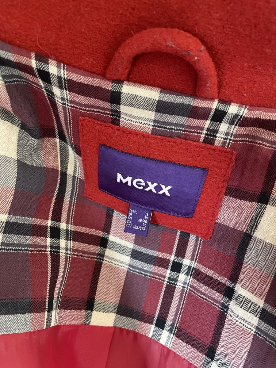 Mexx Mäntel: Winter Mantel Original MEXX – Neu (gemäss Beschreibung) aus Frenkendorf von Pinda4402 6