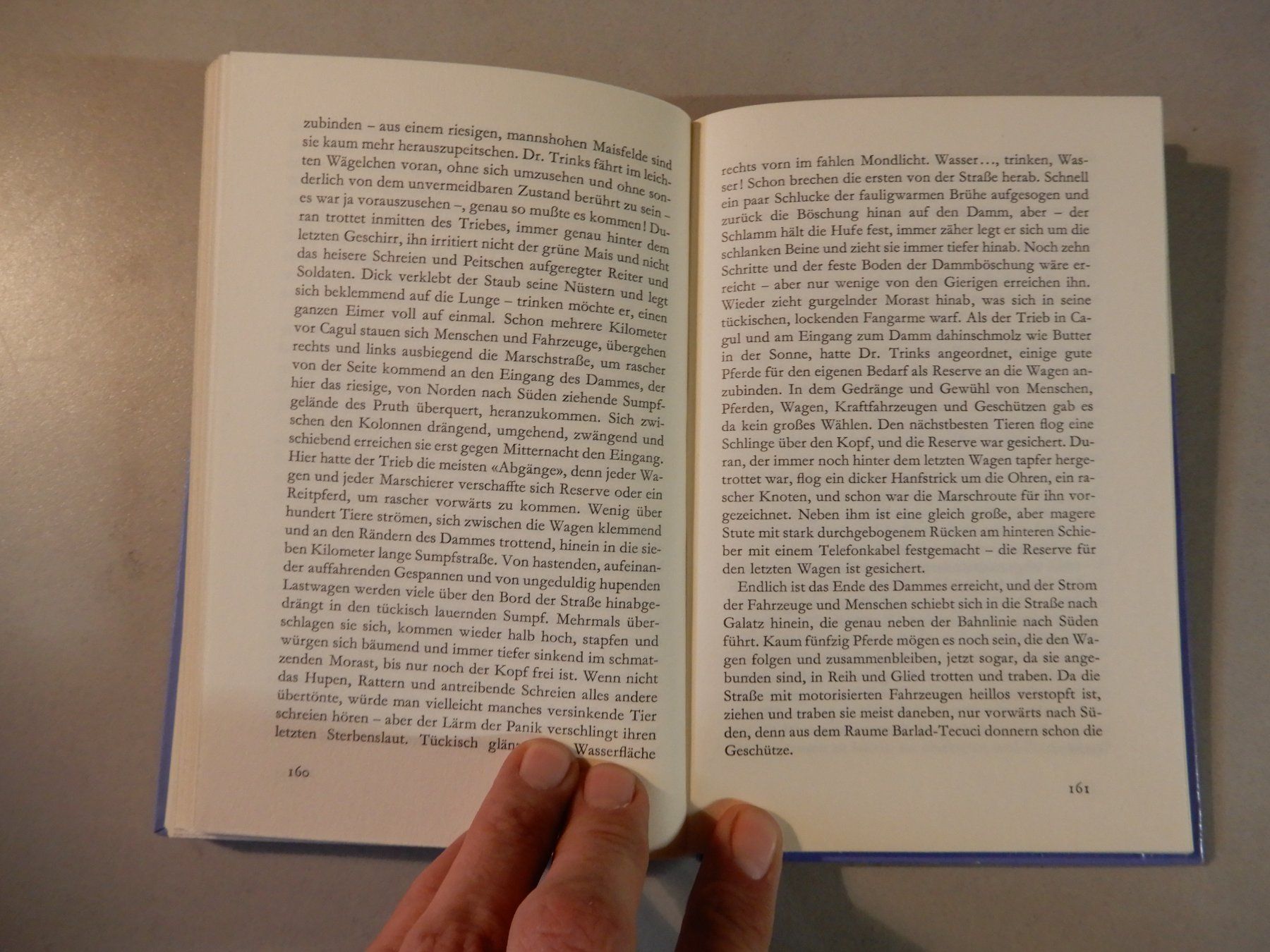 Libri: Gustav Otto Dix - Duran: Ein Pferd unterwegs – Usato da Erstfeld venduto da Mario_boe0 8