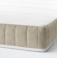 IKEA DRÖMMANDE Matelas ress ensachés lit bébé, 70x140x11 cm