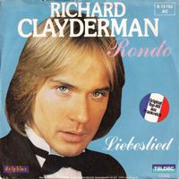 Clayderman Richard: Rondo 7"