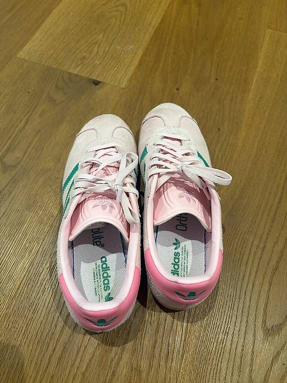 Scarpe da uomo: Adidas Gazelle – Usato da Basel venduto da sku_7rny 4