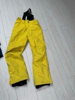 Trevolution Skihose gr. 140, wasserfest 8000