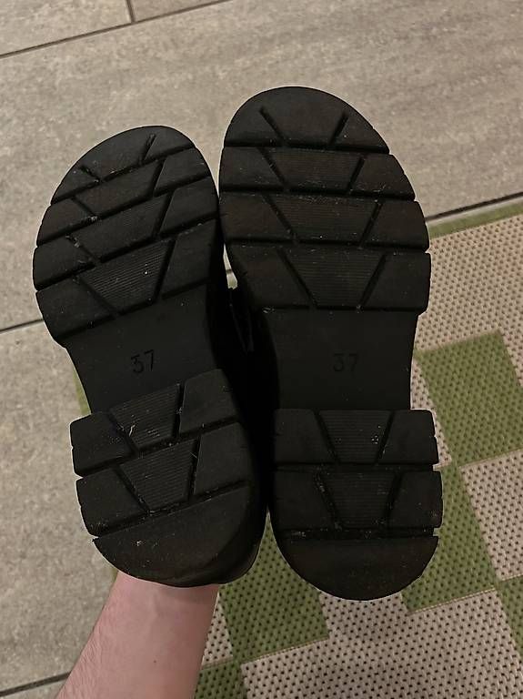 Scarpe da donna: Loafers, Gr. 37 – Usato da Maur venduto da tab_z9rh 2