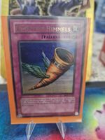 Yugioh Horn des Himmels #1