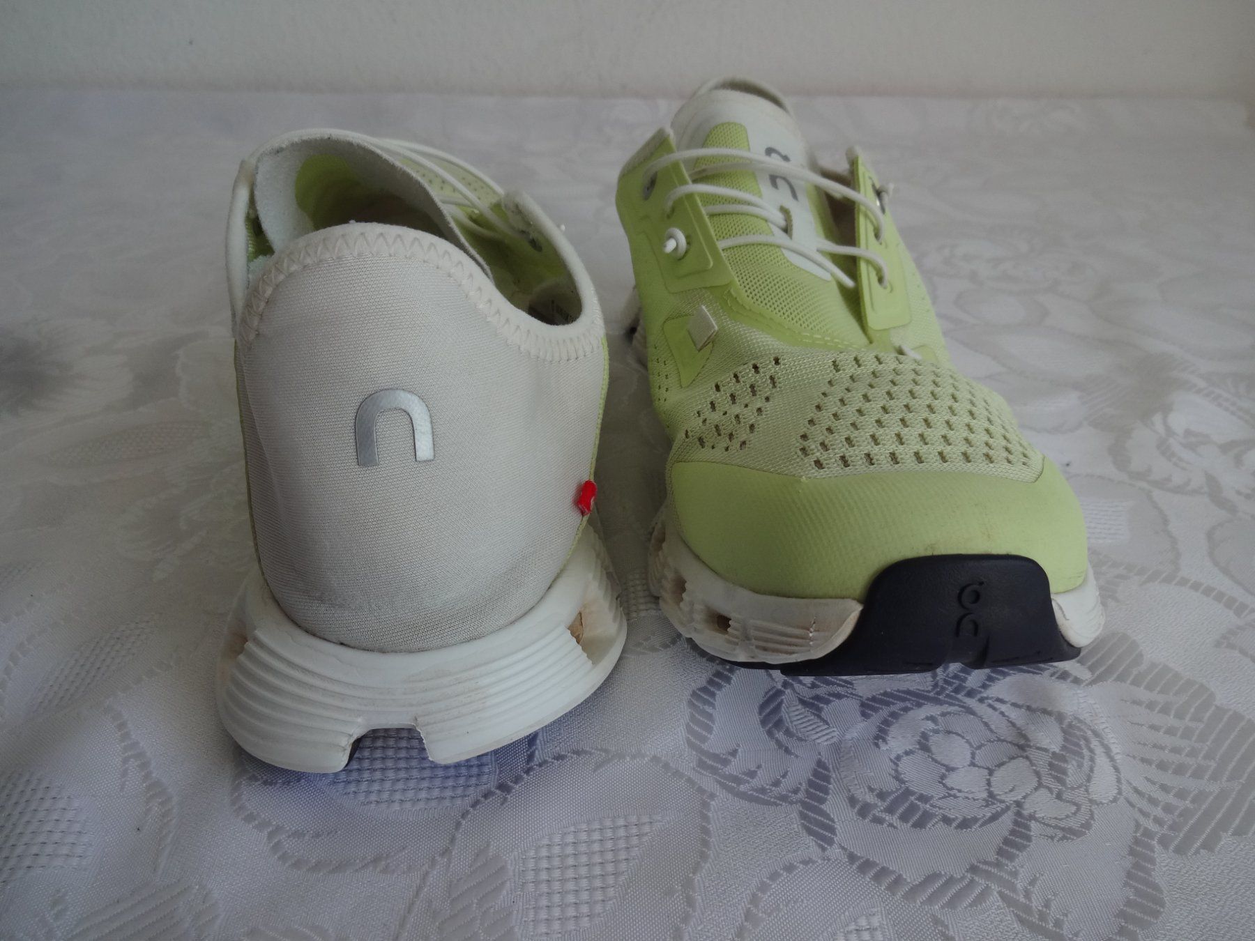 On Herrenschuhe: "" ON "" Schuhe Nr.41 – Gebraucht aus Frauenfeld von rey06 3