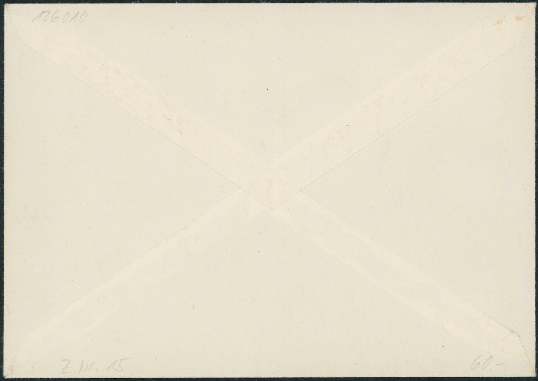 Alle Briefmarken: 1943 - Briefmarke - Brief - Sonderstempel – Gebraucht aus Schindellegi von leecollect 1