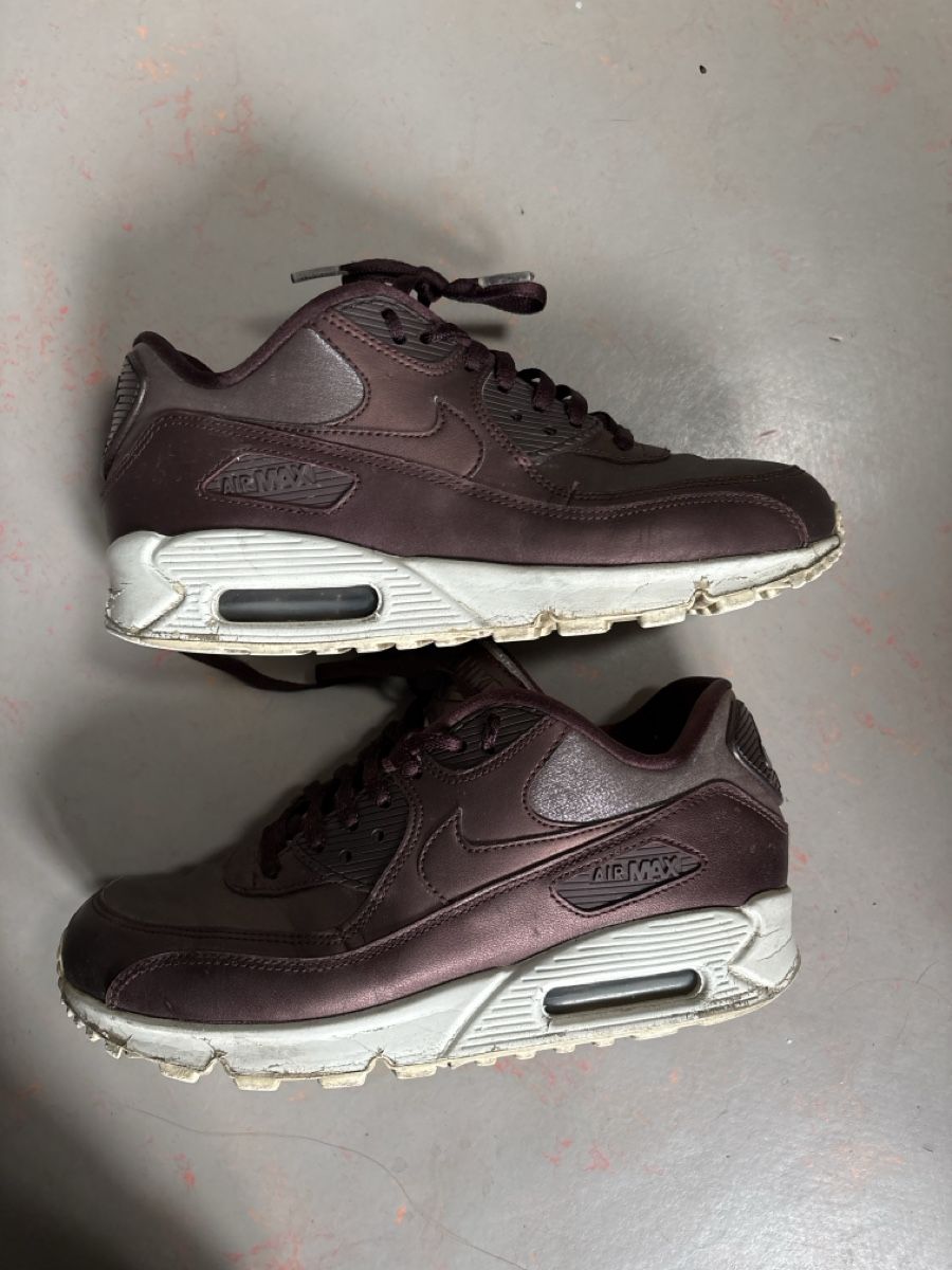 Nike Chaussures hommes: Nike Air Max 37.5 - Special Edition – D'occasion à Zürich par frosch2007 2