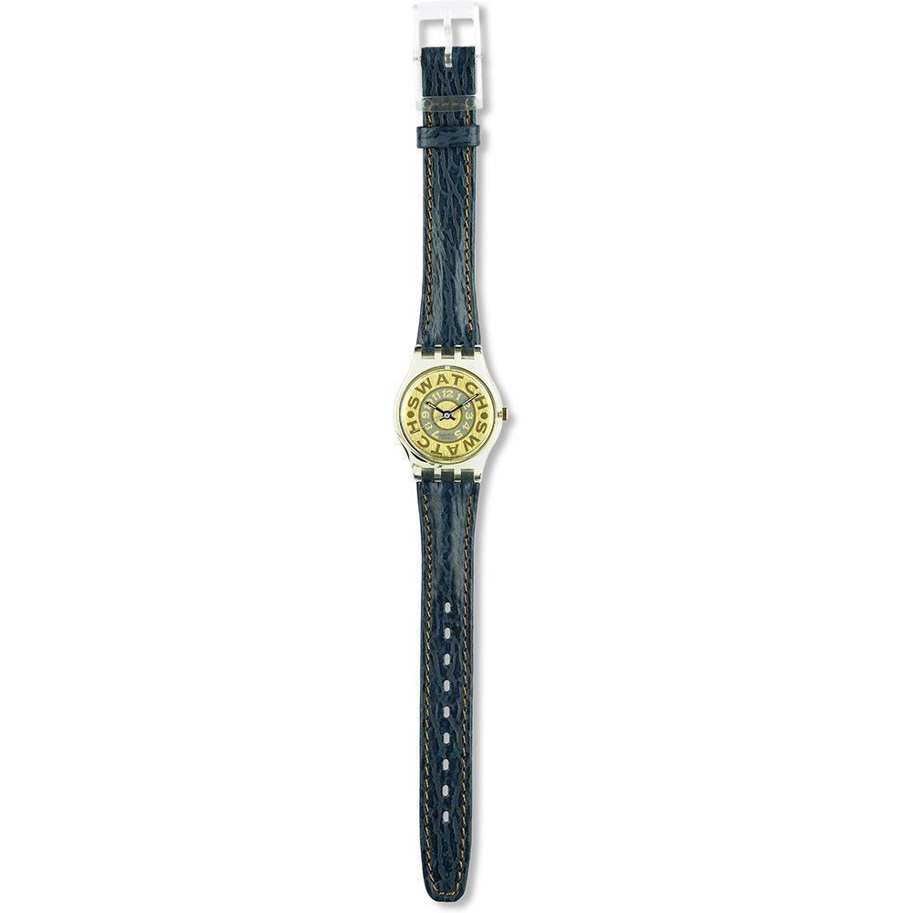 Swatch Orologi: Swatch Bleached – Usato da Muri b. Bern venduto da Silberqualle 2