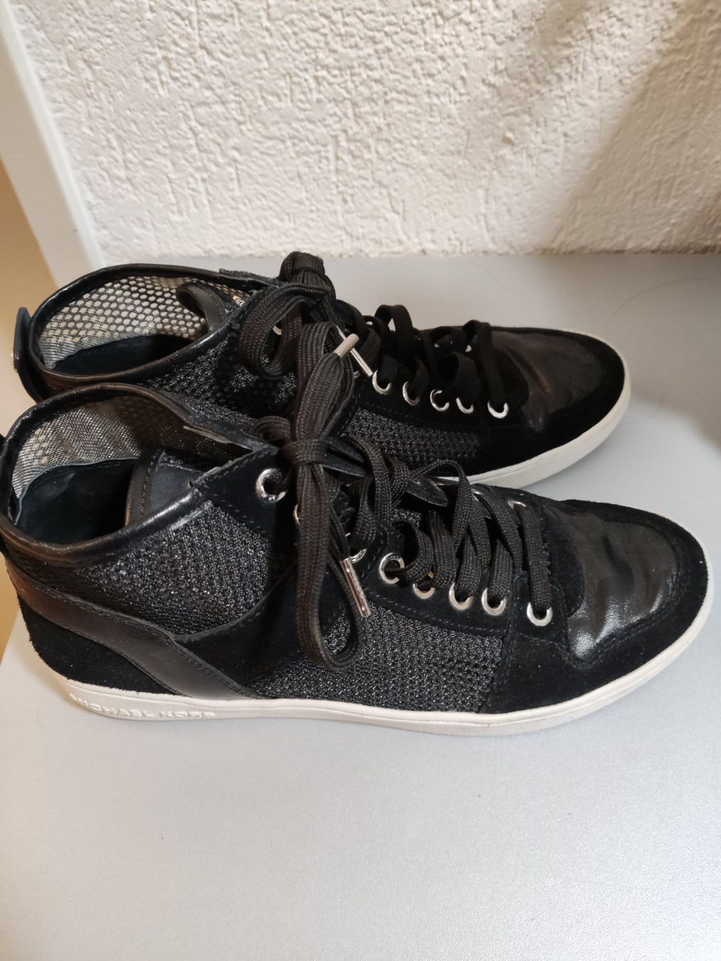 Michael Kors Scarpe da donna: Michael Kors Sneakers 37 – Usato da Münchenbuchsee venduto da Cori1968 1