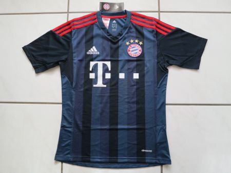 Original adidas Trikot vom FC Bayern München - FCB