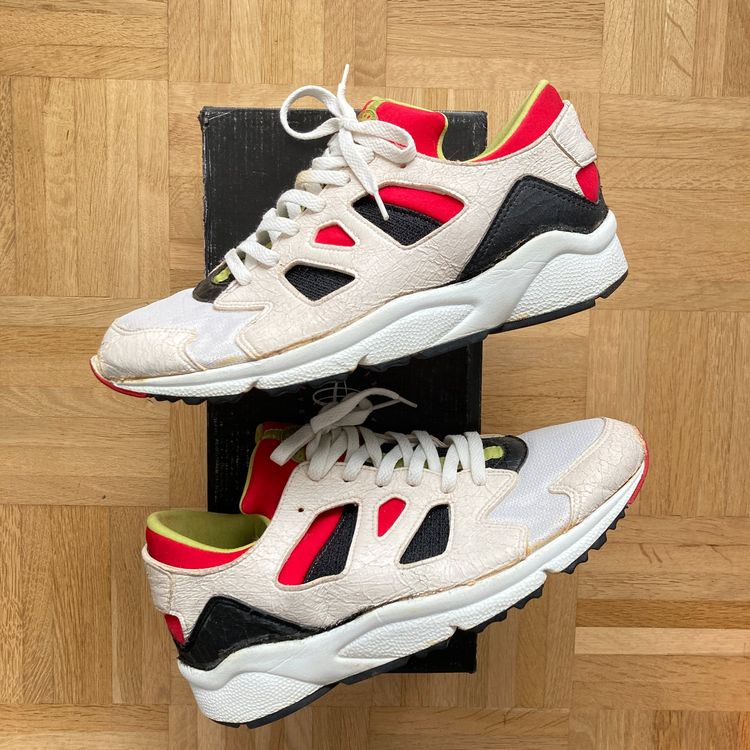 Nike air huarache international best sale