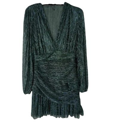 Maje Kleider: Maje Shiny Party Dress – Neu (gemäss Beschreibung) aus Zürich von jujusi 4