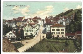 Lichtensteig