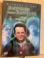 Fantômes contre fantômes (1996, DVD, Peter Jackson)