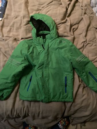 Veste ski enfant marque Ktec - Parfait pour l'hiver!